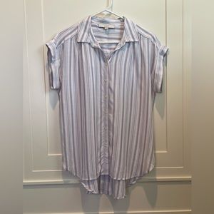 The Loft Summer Shirt